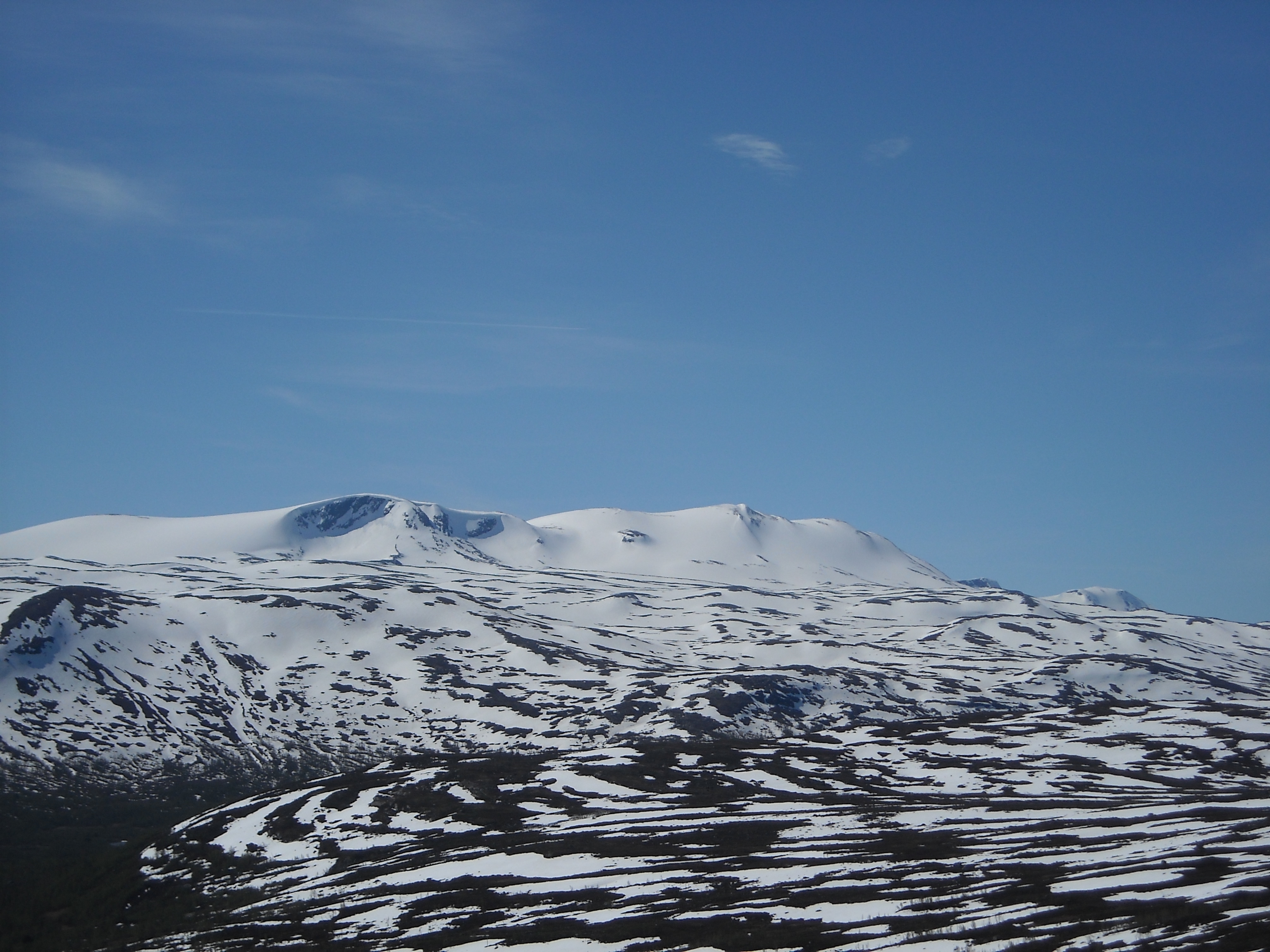 Artikkelbilde til artikkelen Medlemsmøte 8. april referat