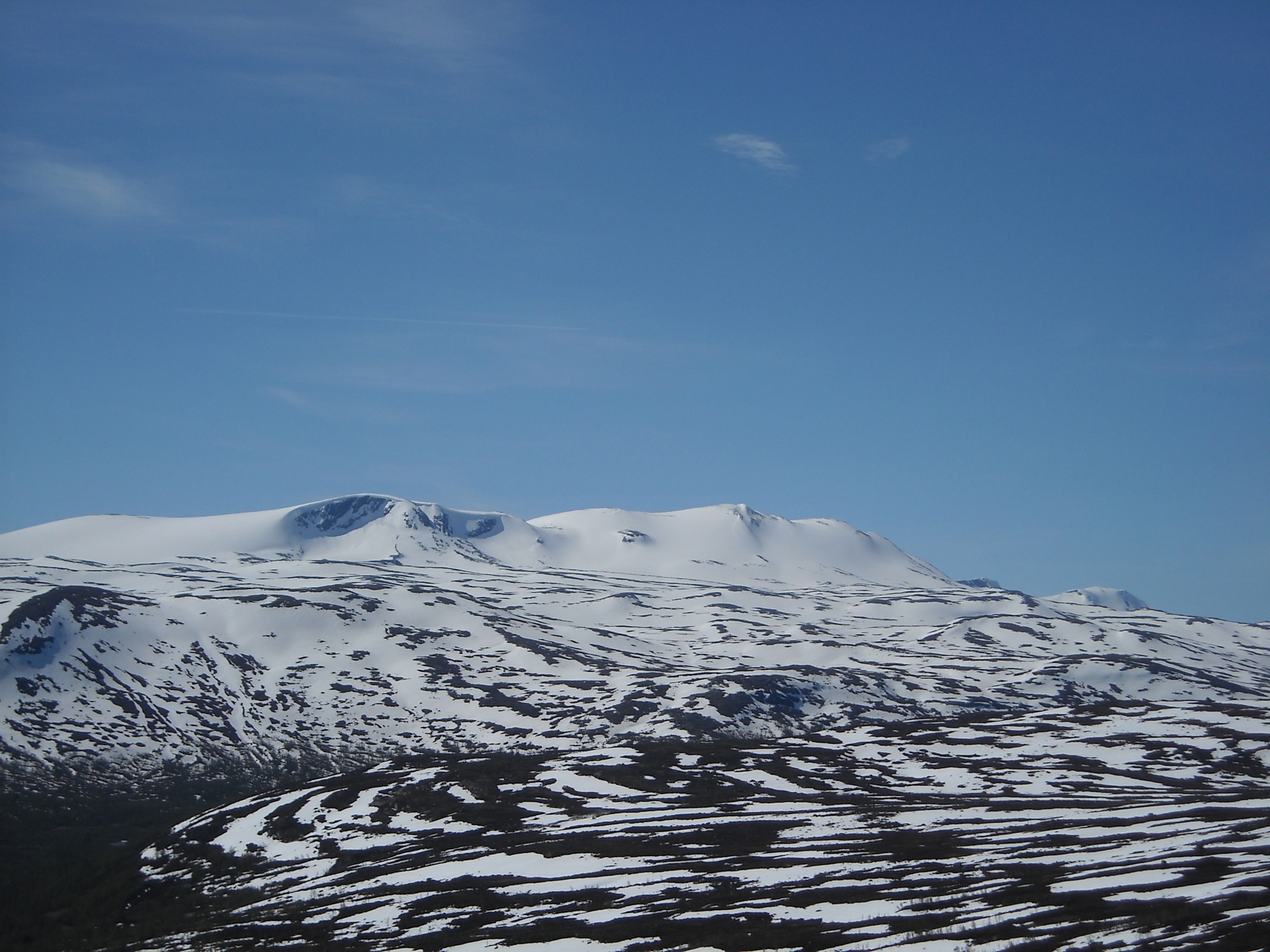 Medlemsmøte 8. april referat