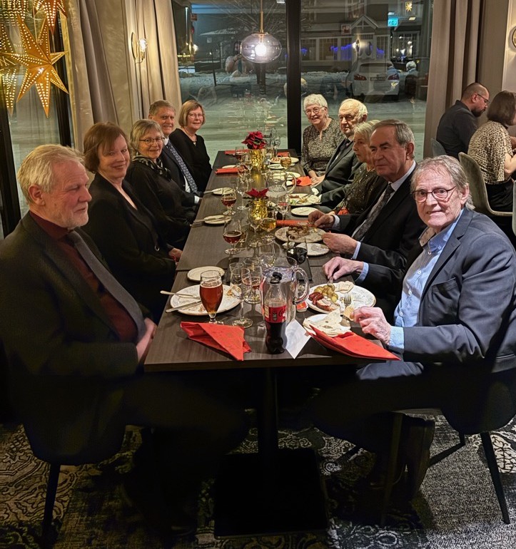 Artikkelbilde til artikkelen Juletapas