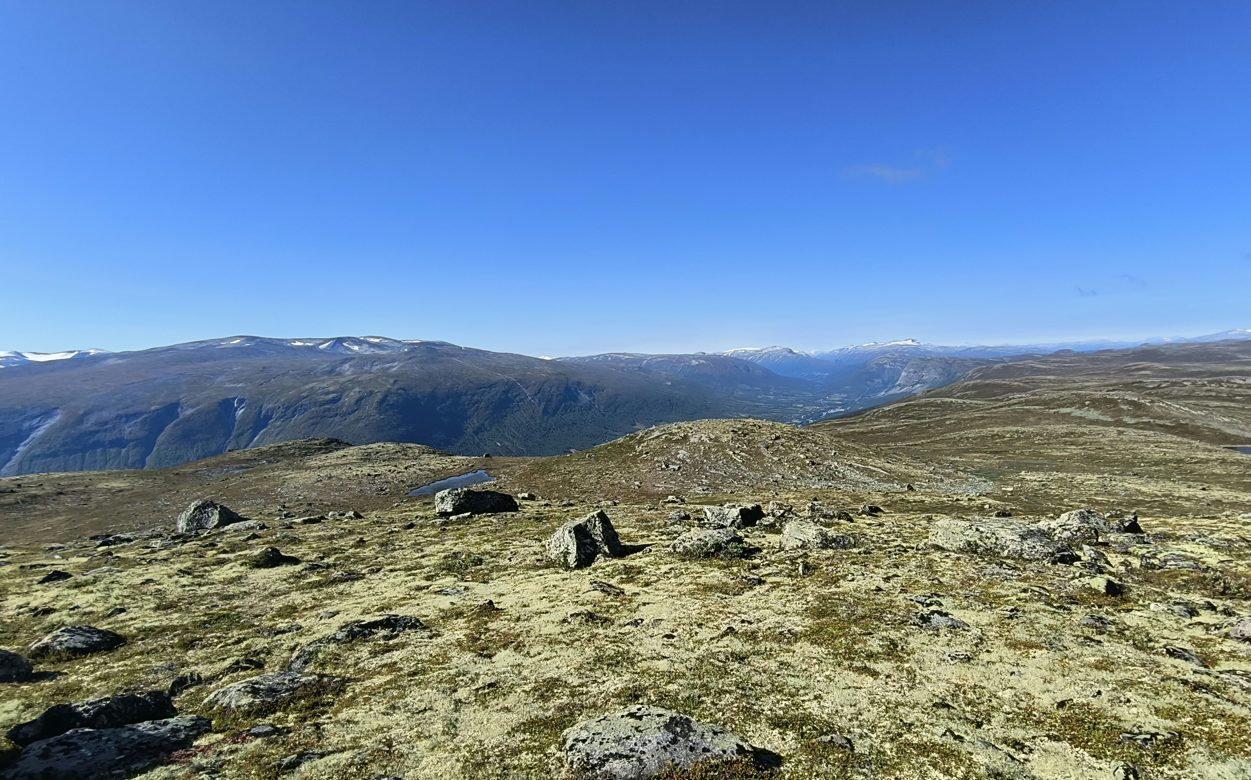 Artikkelbilde til artikkelen Medlemsmøte 2. september